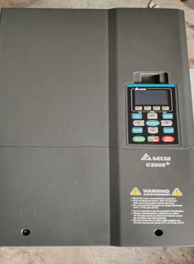 台达c2000系列变频器45KW380VVFD450询价