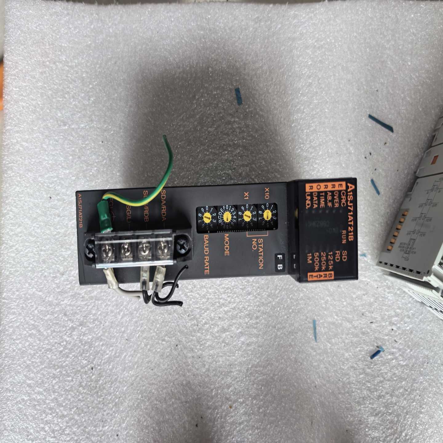 三菱PLCA1SJ71AT21B--议价商品