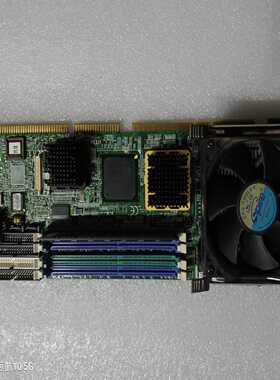 研华工控机主板PCA-6188VGPCA-6188RE-议价