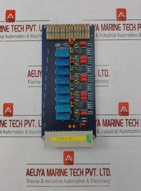 STEINSOHNE290.1(1)PCBCardPrintedCircuitBoard
