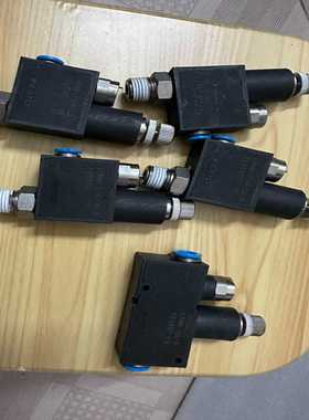 咨询-费斯托调压阀LRMA-1/4-QS-6，LRMA-QS-8，