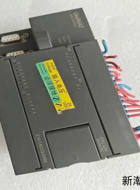 UniMAT CPU224型号UN214-1AD23-0X议价商品