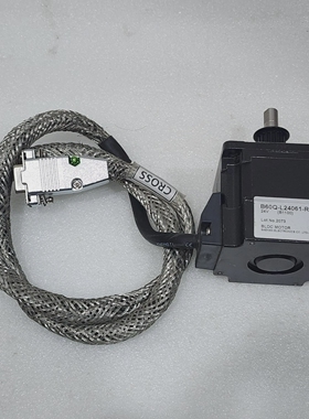 SAEHAN电子B60Q-L24061-R3BLDC电机