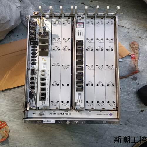 阿尔卡特7360ⅠSAMFX－4带两张板NGLT－A议价商品