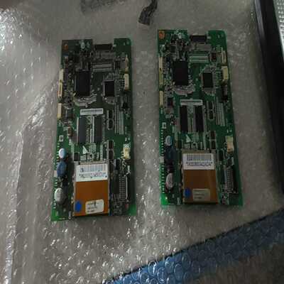 DX100示教器主板~询价