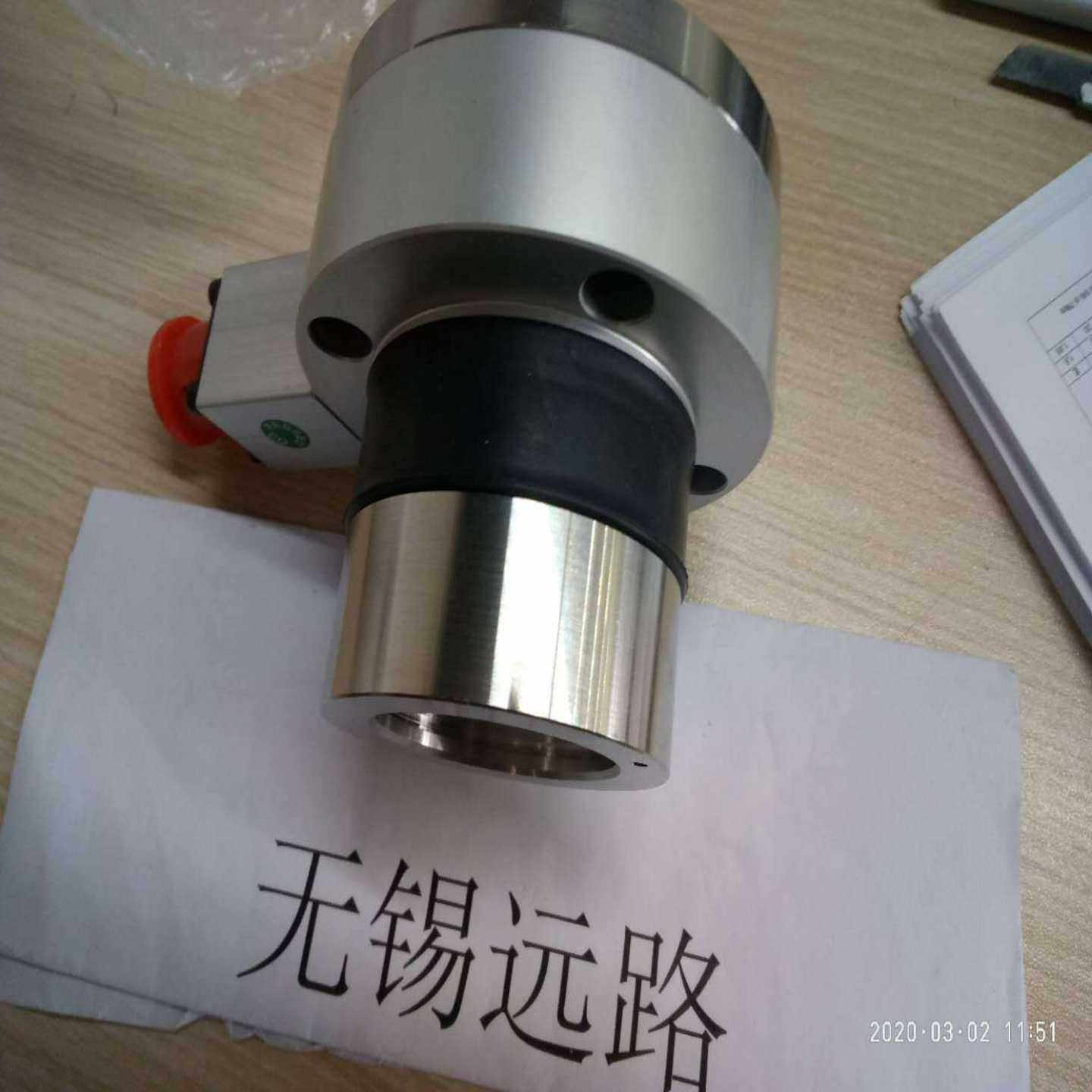 Q意大利FRAN杰佛伦TK-N-1-E-B05C-H-V原装进口