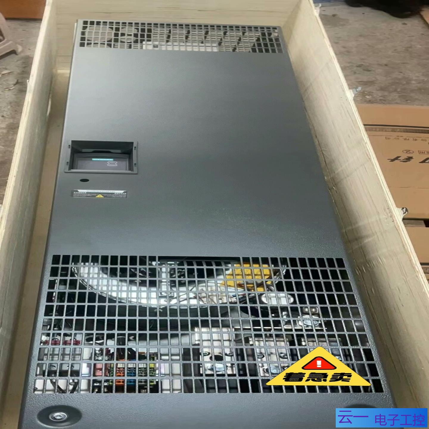 6SE6430-2AD38-8FA0MM430变频；议价