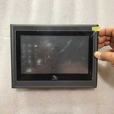 IT5070T汇川触摸屏，成色如图，保护膜在上面，的询价