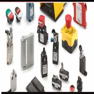 AB罗克韦尔Allen Brαdley行程开关44OP