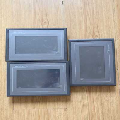 昆仑通态触摸屏TPC7062TI功能膜还在询价