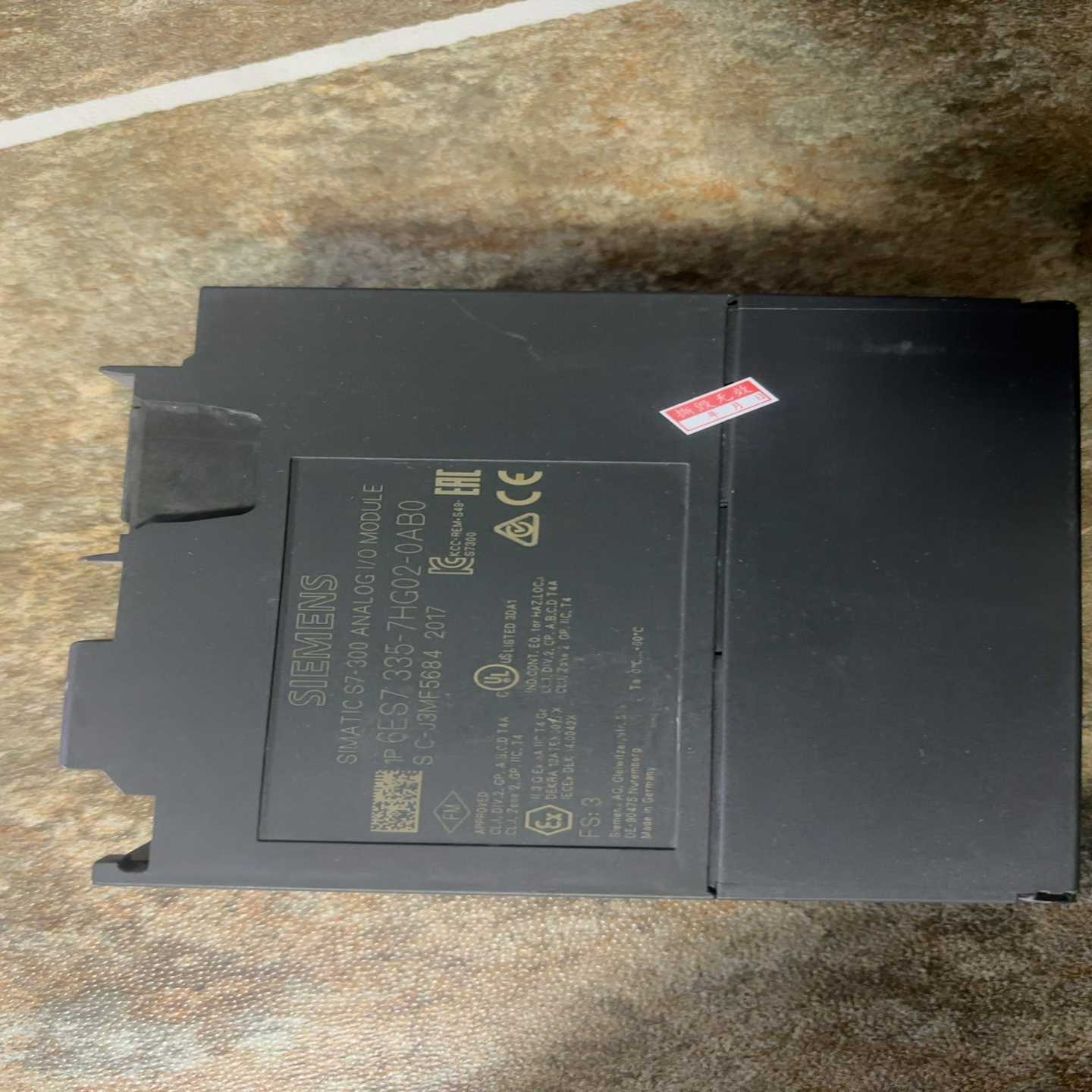 议价5-702，功能包好已测试，无破损成色如图