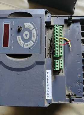 海利普变频器hlp-a1007.5kw的一个运费询价