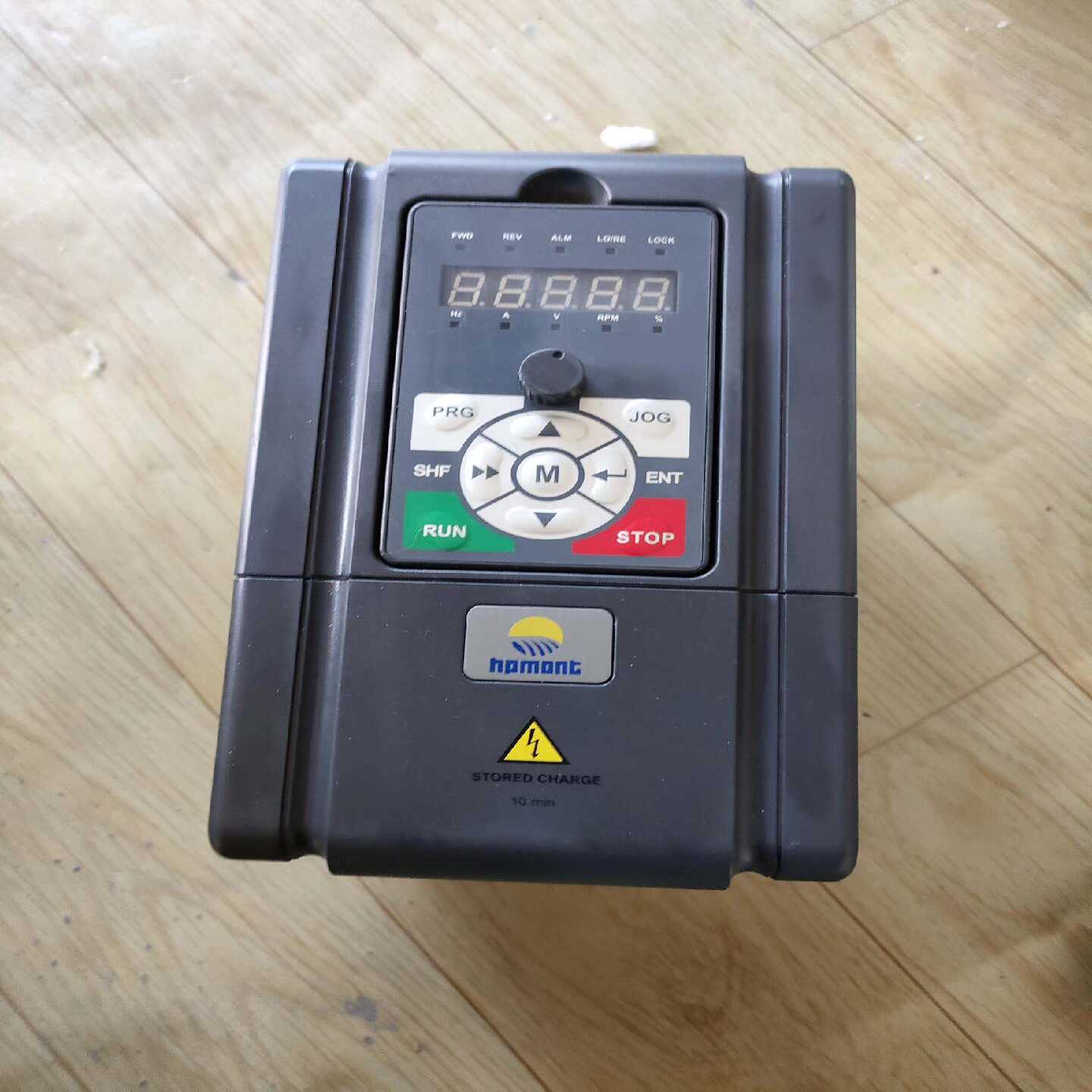 海浦蒙特变频器HD20-4T5P5G-M1-议价