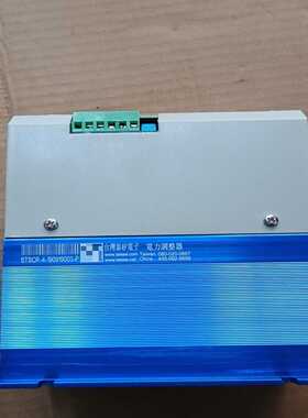 台湾泰矽电力调整器，STSCR-4-4-030P，带包装拍前询价