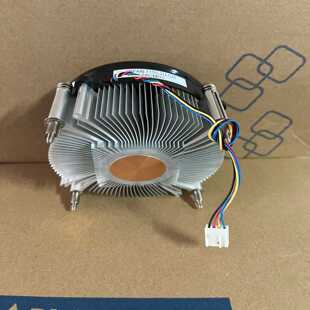 酷冷至尊 cpu散热器1询价 铜芯铜底4线PWM