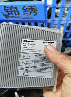 询价~雷赛DM3E-556，95成新，成色非常漂亮，没有明显划痕