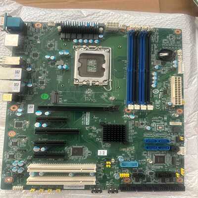 【议价】研华十代主板，型号：AIMB-788G2，保修到2026年适用
