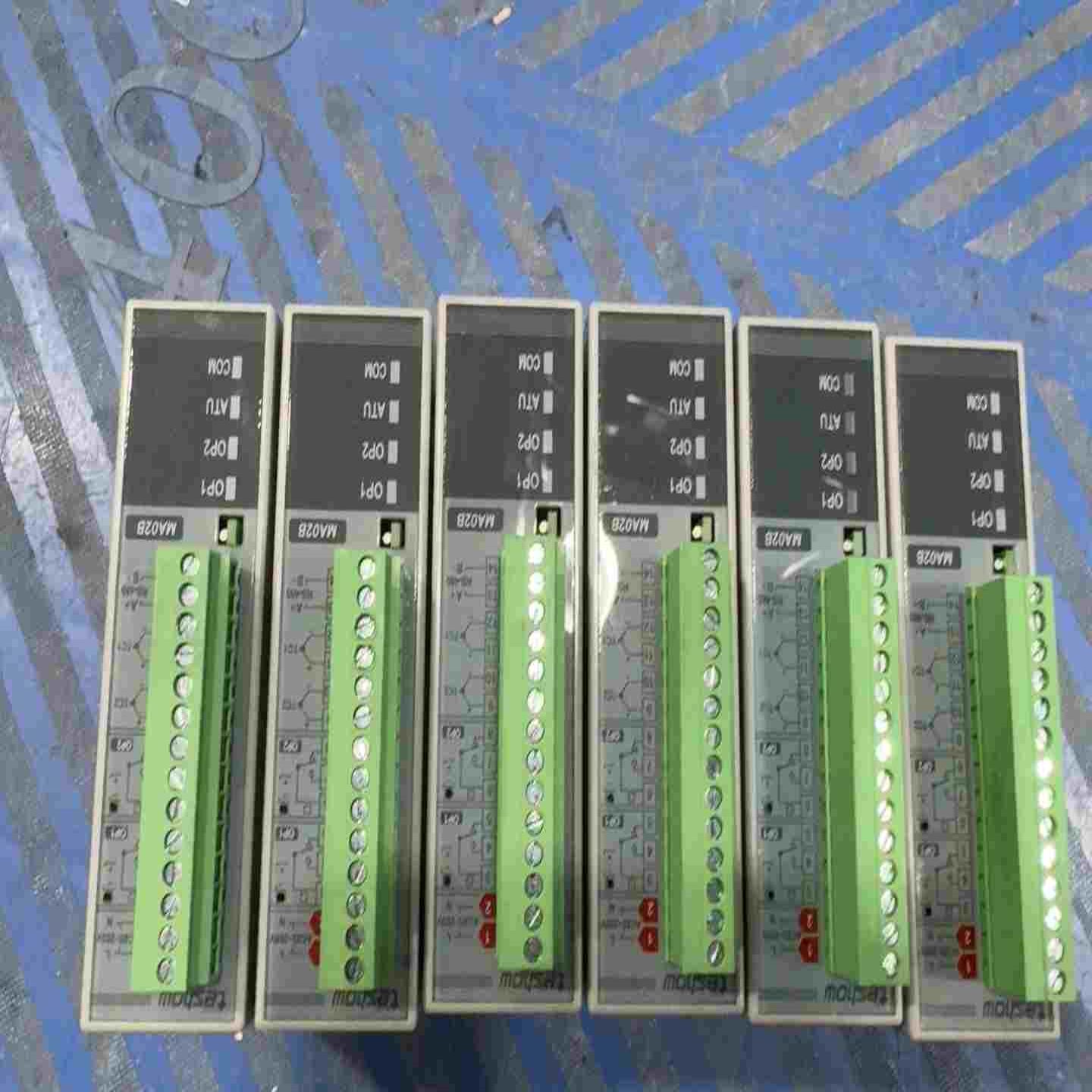 台松温度模块MA02B-651{议价}