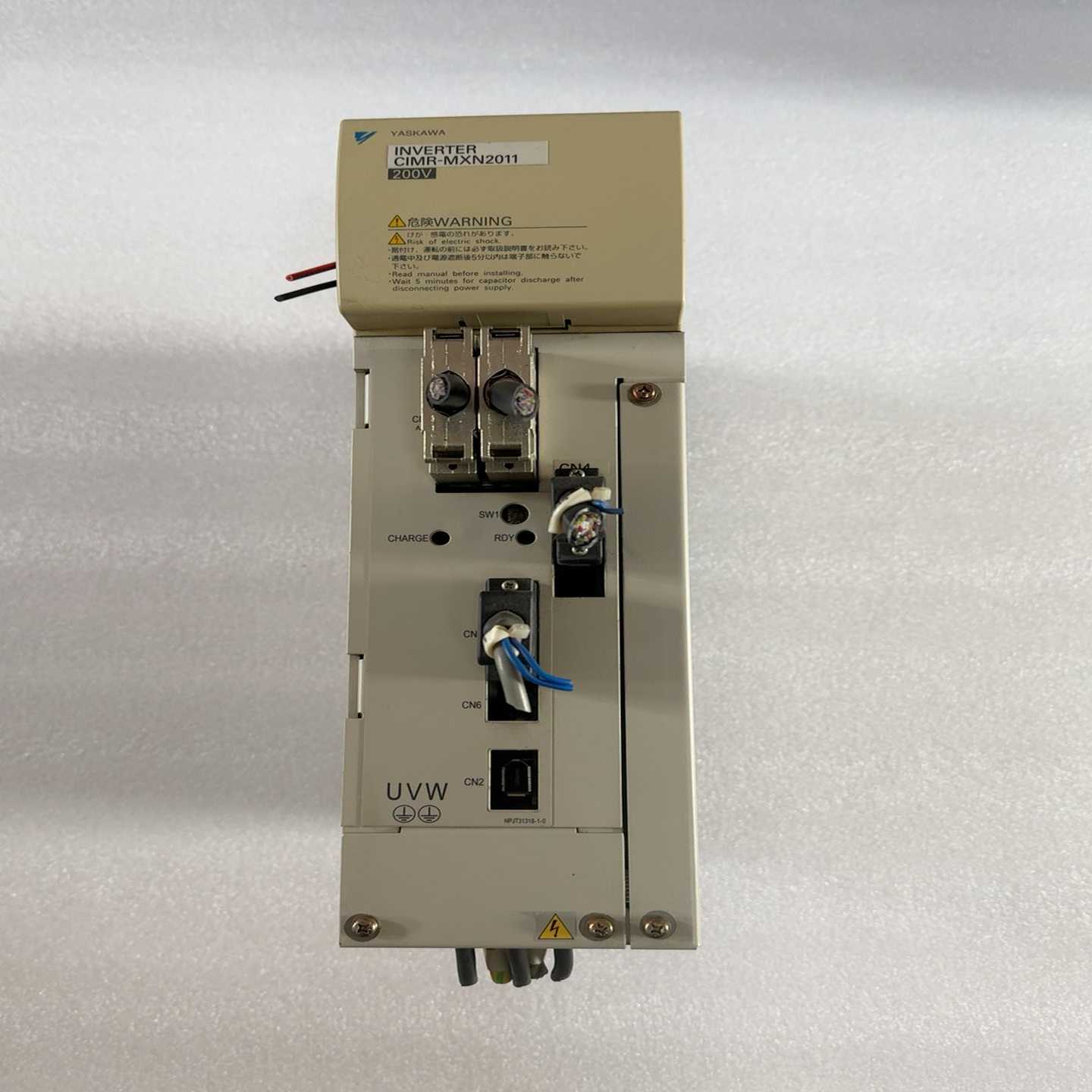 安川驱动器CIMR-MXN2011实物询价