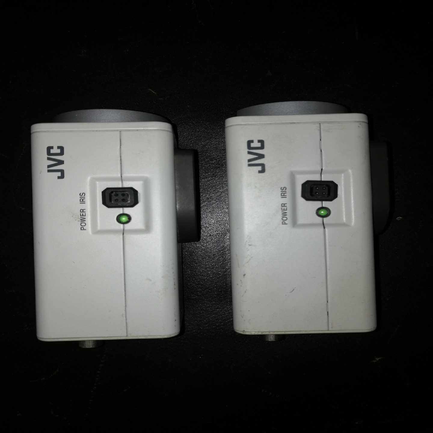 询价JVC摄象机TK-C9250EC高清工业相机摄像机处