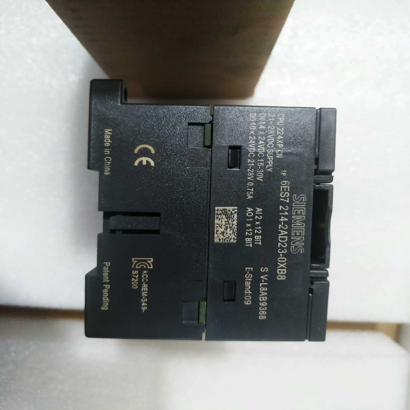 6ES7214-2AD23-OXB8，CPU224XP询价
