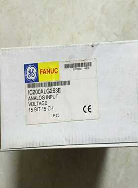 【议价】IC200ALG263EIC200ALG620-ECGE