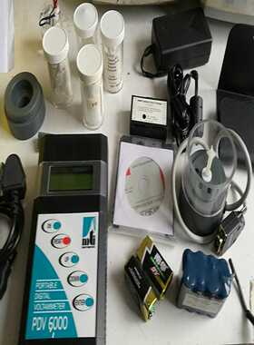 便携式重金属分析仪，水质分析仪器，检测仪。pdv6000型，--议价