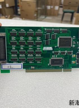 SECOTE赛腾P440-V10 数据采集卡 功能正常 缺议价商品