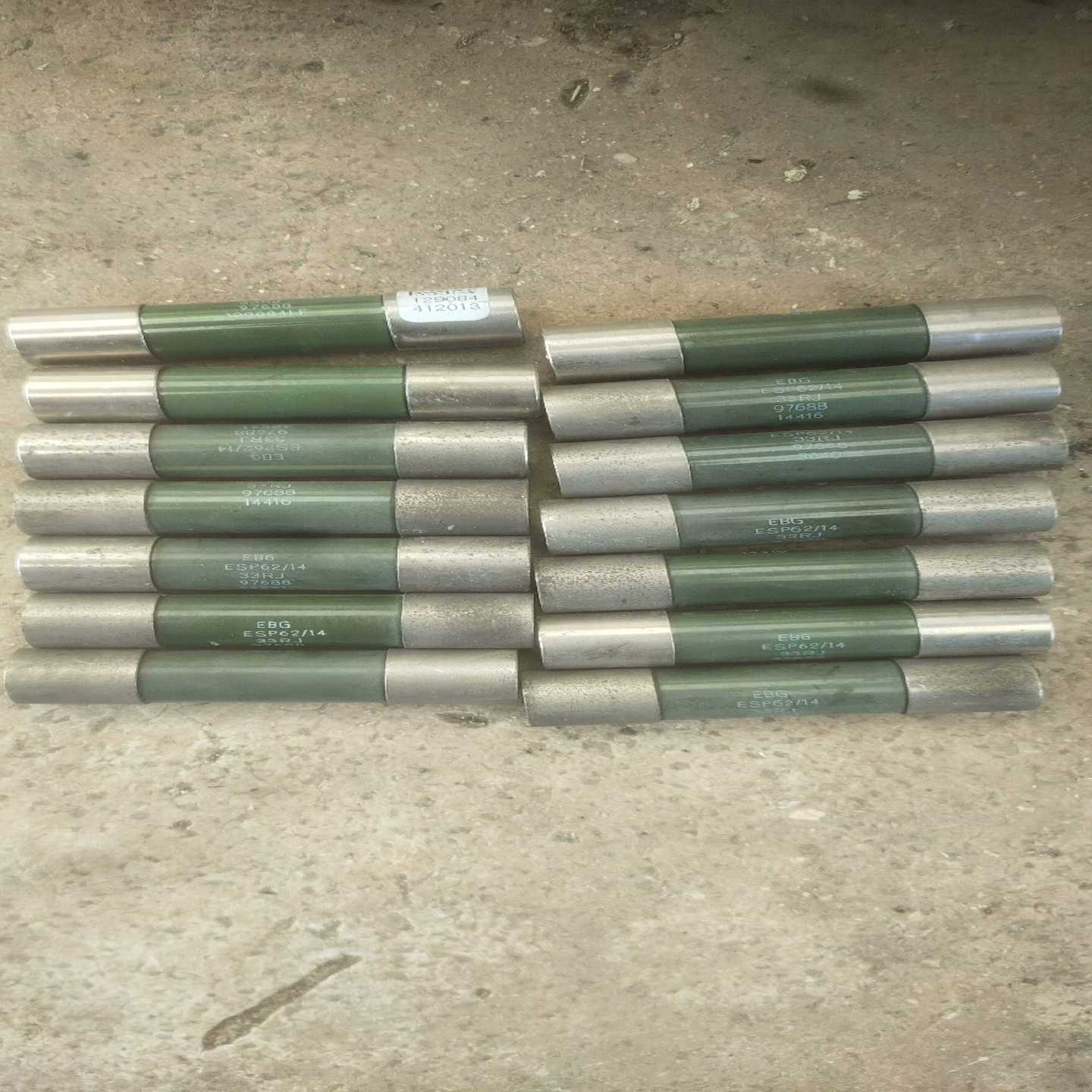询价西门子变频器430和440系列启动缓冲电阻充电电阻EBGE