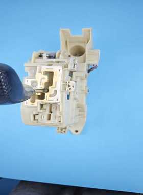 现代ix35挂档机构，换挡机构总成，排档杆，46700-2Y--议价商品