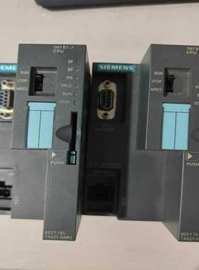 【议价】6ES7151-7AA21-0AB0九五新适用