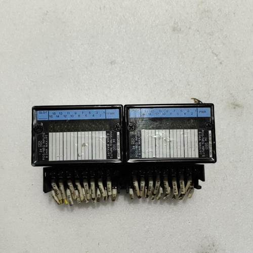 询价美国GE法拉科模块，lC670MDL640L两个加底座，拆机