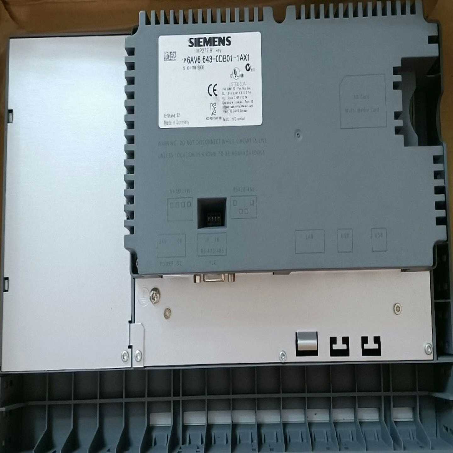 议价6AlV6643-0DB01-1AX1现货/维修