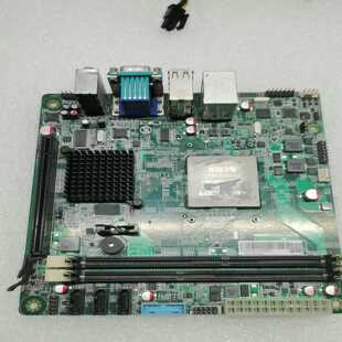 议价龙芯3号   LS3A3000-LP 板载处理器主板