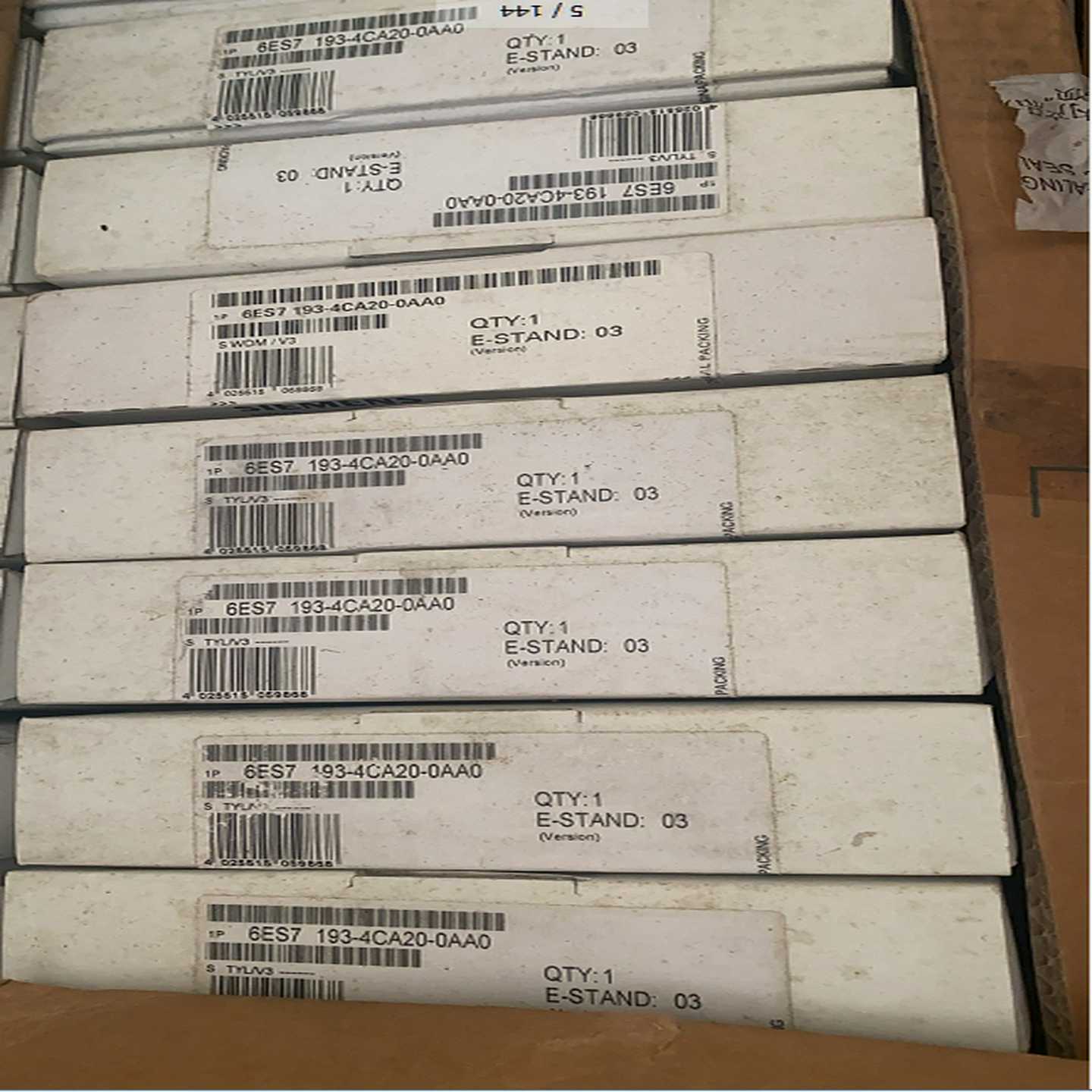 询价6ES7193-4CA20-0AA0PLC