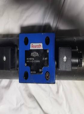 【请询价】Rexroth力士乐液压电磁阀 019793 24VDCM