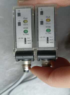 询价~BALLUFF 巴鲁夫传感器  放大器BMO-A01-J-P