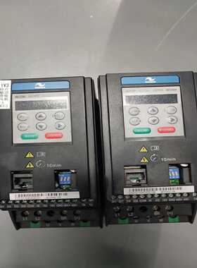 汇川变频器MD200S075B