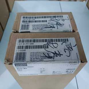 询价 0AB0模拟量输入PLC模 6ES7331 7PF11