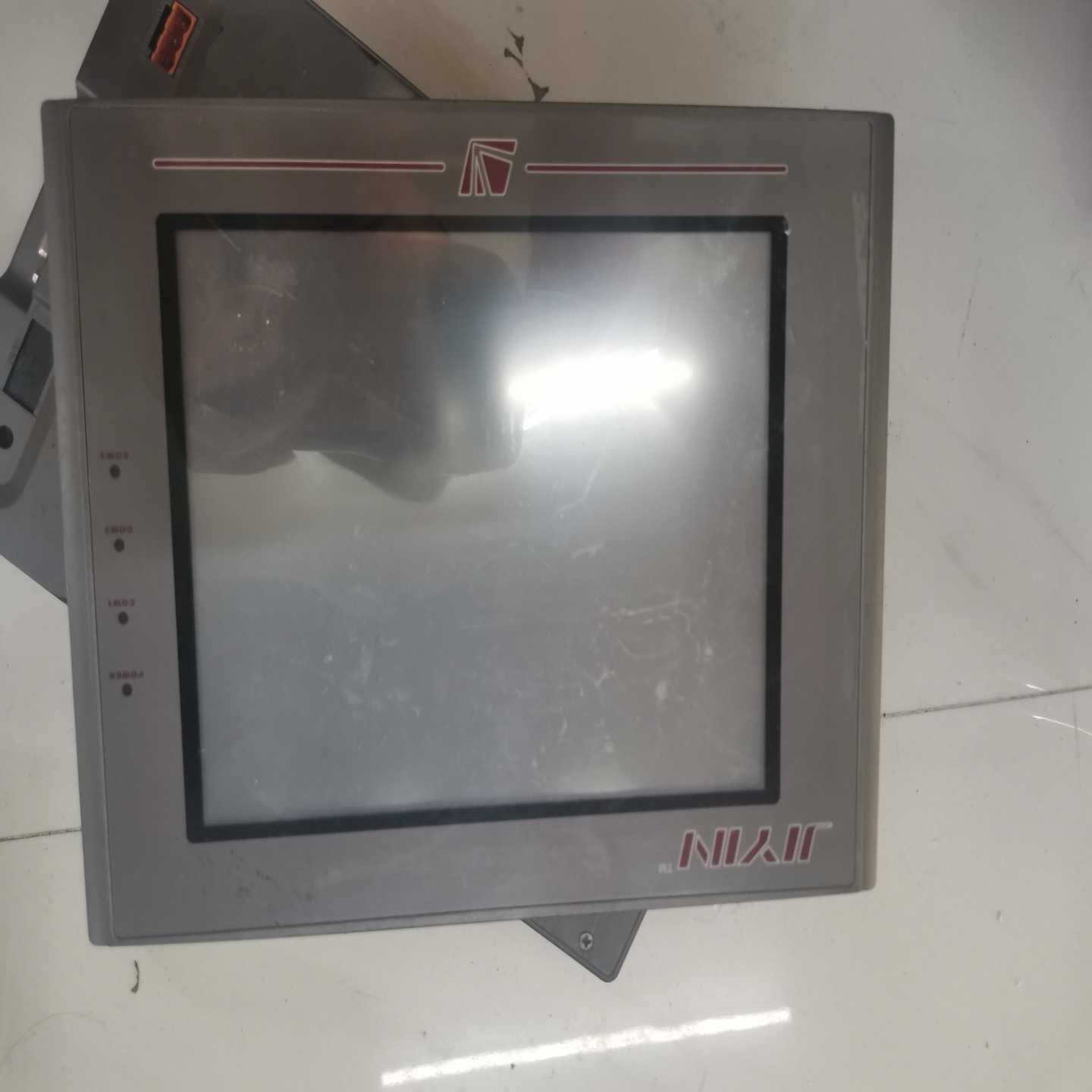 ASK触摸屏，AST-080FHS，实图拍摄，功能正常，22--议价商品