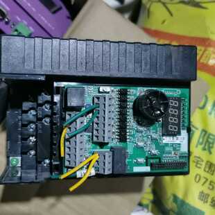 SS2 士林变频器 043 3.7K 上盖弄丢了 件 星慕电子