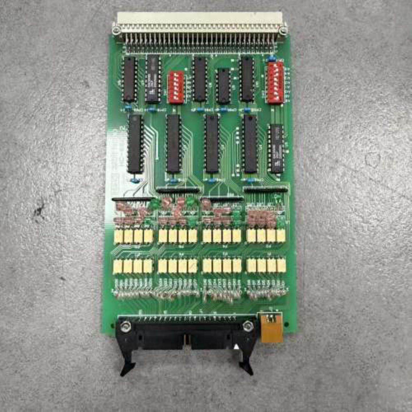 售前询价维修议价HUMO 32bit Iso DO HC-6612-2工控机