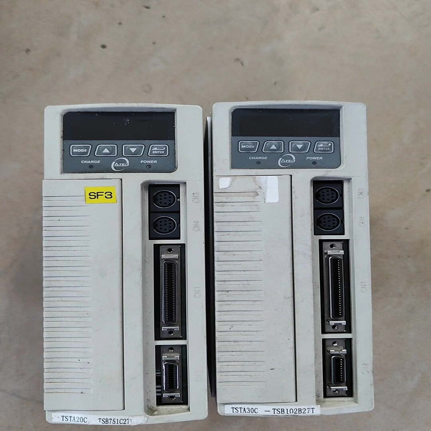 【请询价】东莞厚街专业维修东元驱动器型号TSTA20C   拍照说