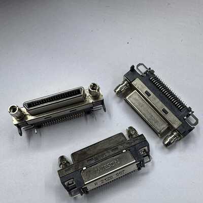 询价~WIESPN G3312C888-007 V40 VHDCI