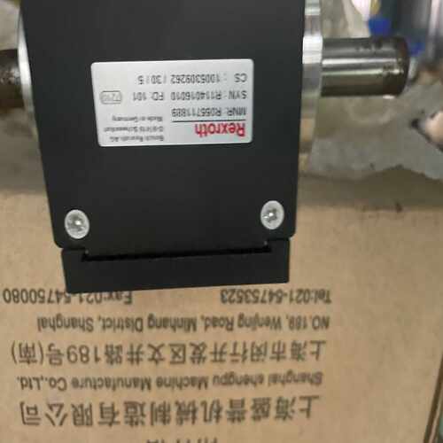 （霸霸电子）Rexroth力士乐滑台R055711889 R055711