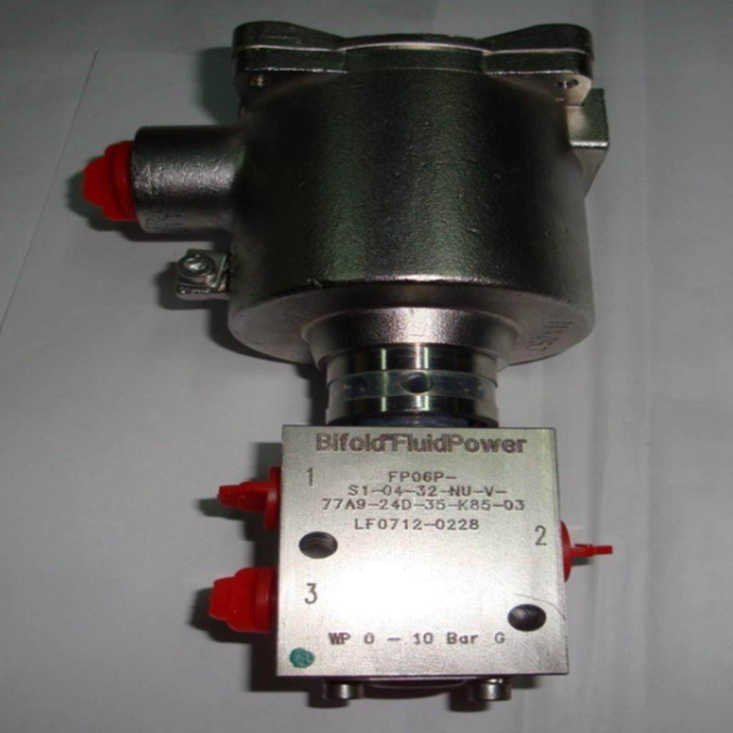 议价议价BIFOLD FP06P-S1-04-32-NU-V-77N-24D-ML-3议价