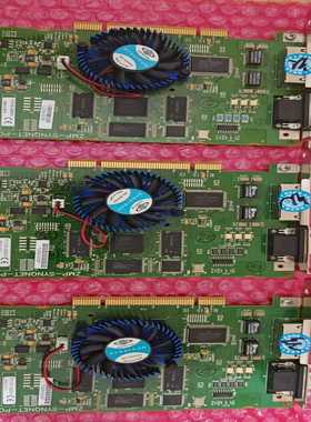 DANAHER丹拿赫运动控制卡ZMP-SYNQNET-PCI--议价商品