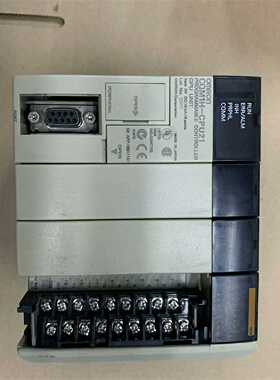 OmronCPU模块组件【卡奥电子】