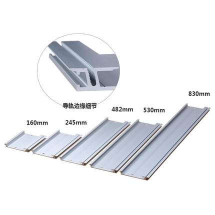 S7-300 PLC 导轨6ES7 390-1AE801AF301AJ301AB60-0AA0