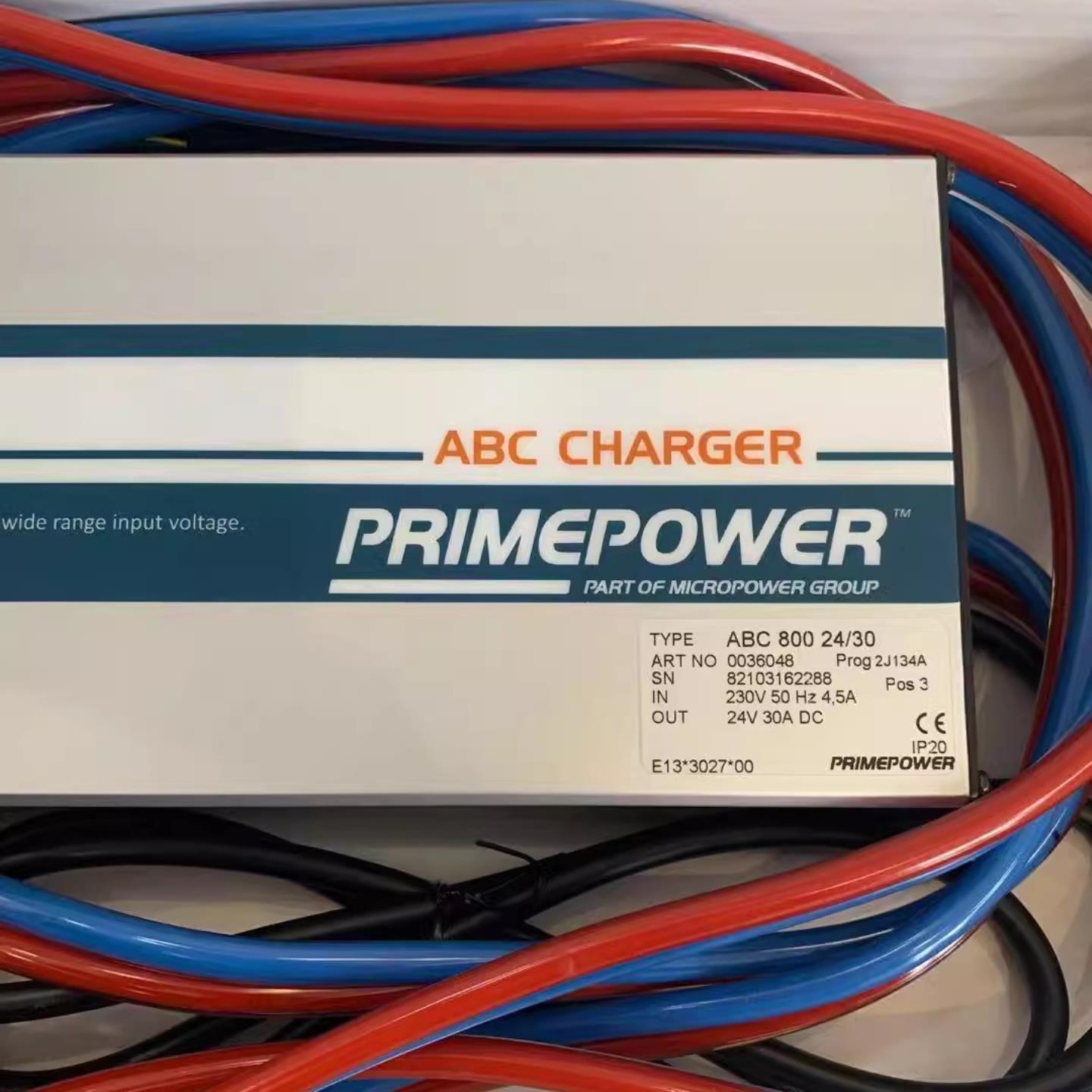 售前询价Primepower电源模组ABC1600 2460全新原装